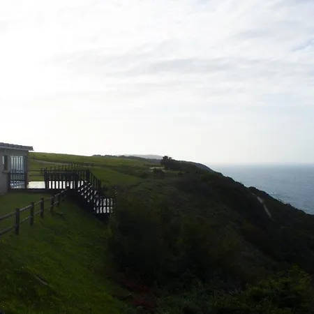 Anglers Paradise Eersterivierstrand Exterior foto