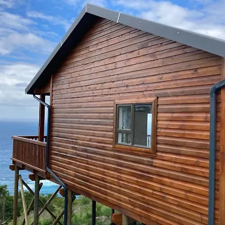 Anglers Paradise Eersterivierstrand Exterior foto