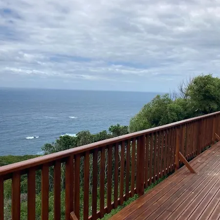 Anglers Paradise Eersterivierstrand Exterior foto