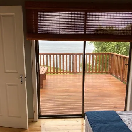 Anglers Paradise Eersterivierstrand Exterior foto