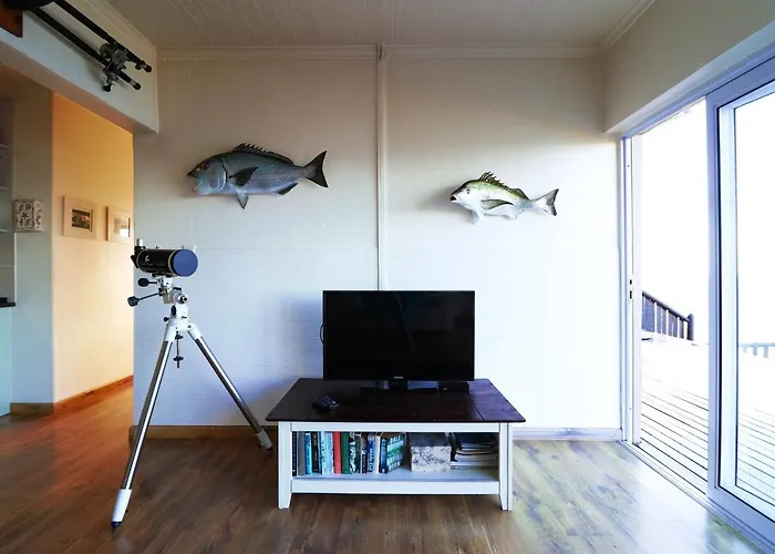 Anglers Paradise