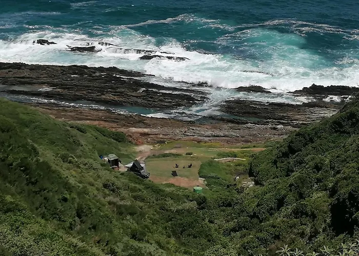 Anglers Paradise