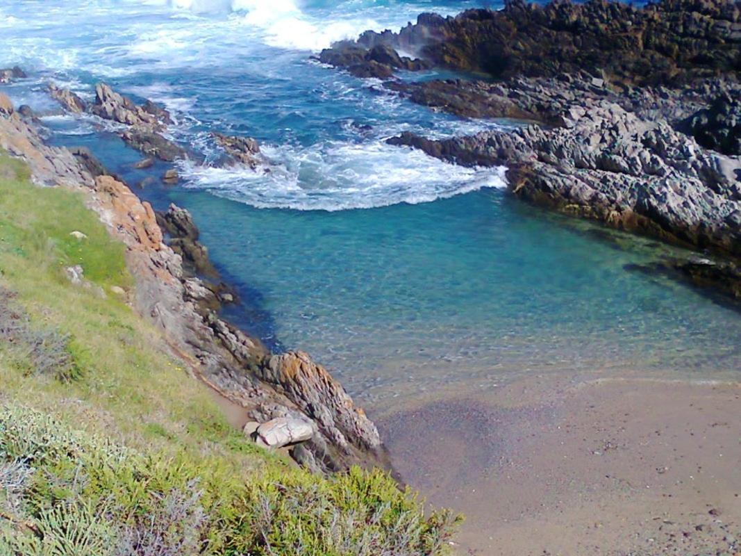Anglers Paradise *
