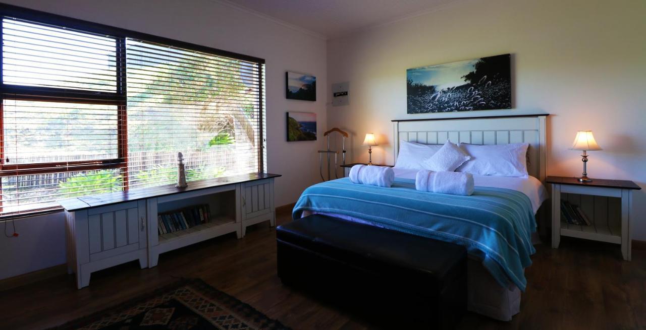 Anglers Paradise Chalet Eersterivierstrand