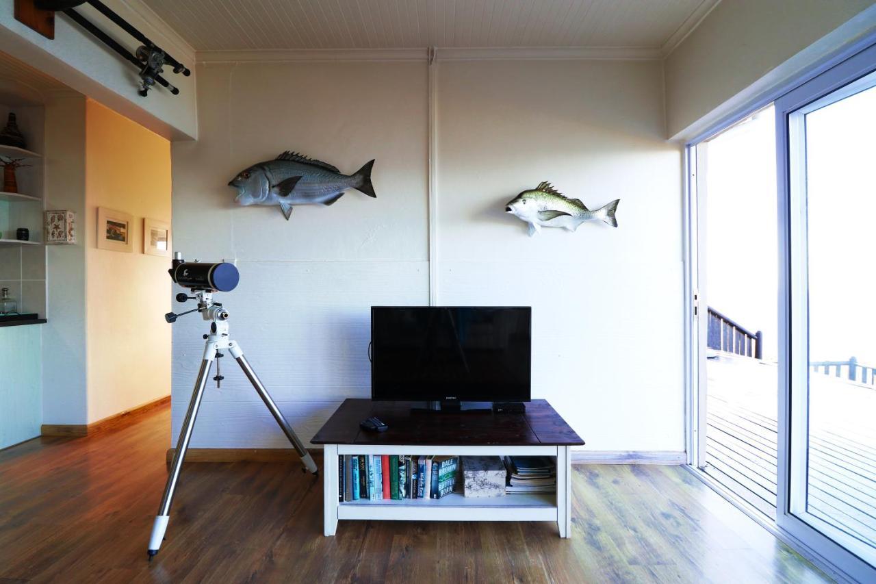 Anglers Paradise Eersterivierstrand