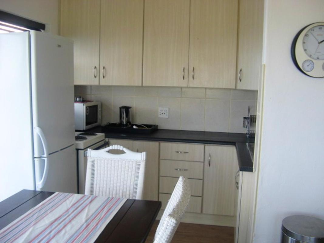 Anglers Paradise Chalet Eersterivierstrand