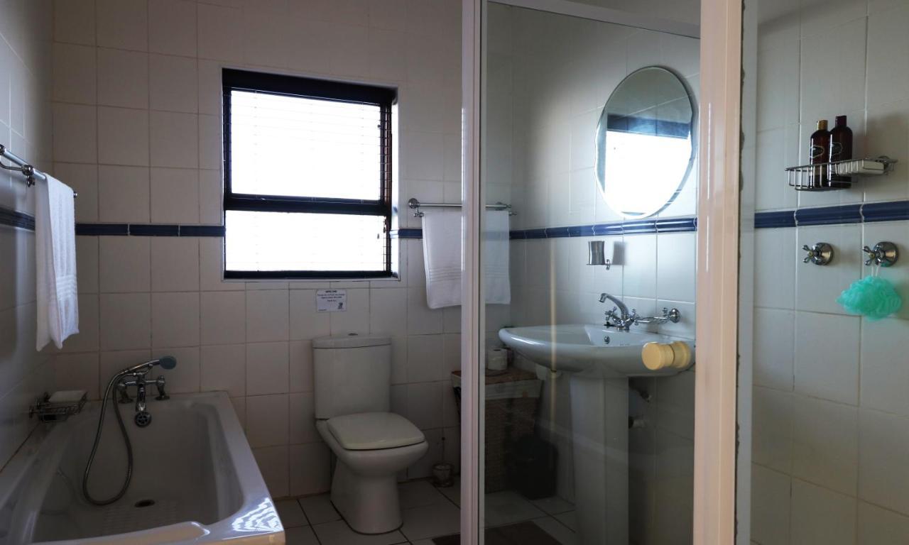 Anglers Paradise Chalet Eersterivierstrand