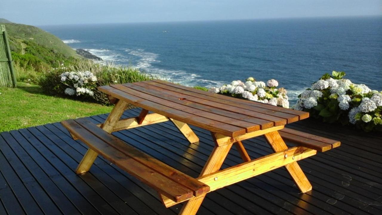 Chalet Anglers Paradise Eersterivierstrand