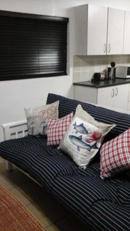 Anglers Paradise Eersterivierstrand