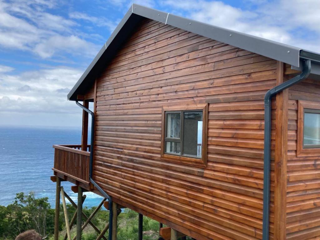 Chalet Anglers Paradise