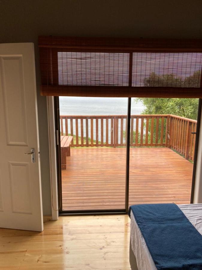 Anglers Paradise Chalet