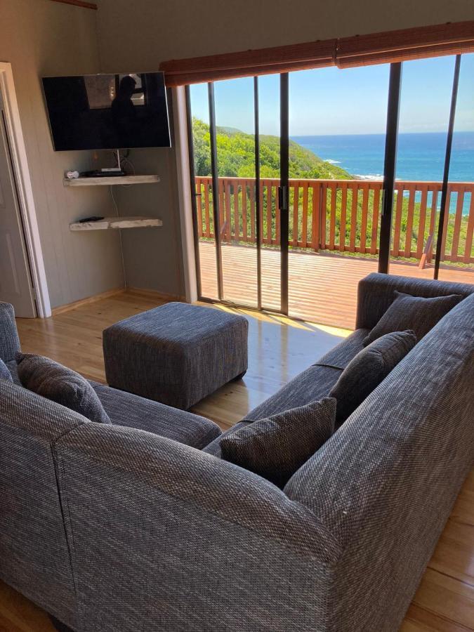 Anglers Paradise Chalet Eersterivierstrand