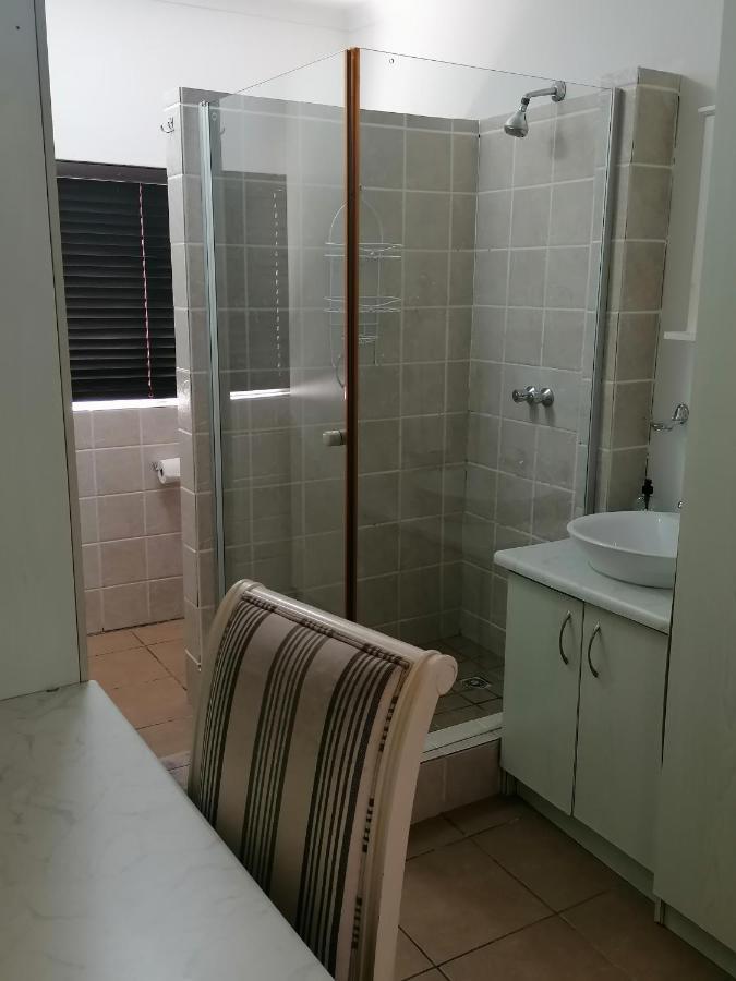 Anglers Paradise Chalet Eersterivierstrand